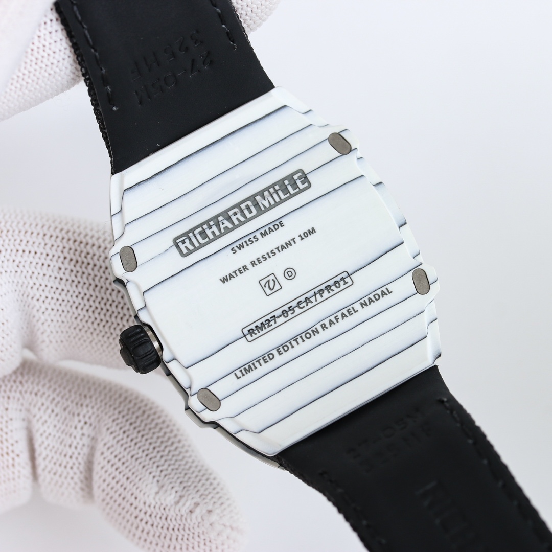 Richard Mille